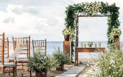 Luxury Portable Restrooms for Weddings in San Diego