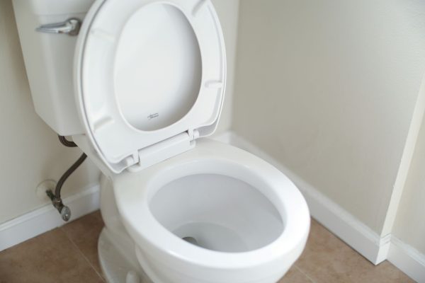 Bathroom Trailers Are Cleaner Than Porta Potties