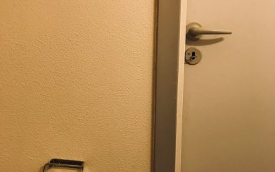 Do I Need a Permit for a Portable Toilet?